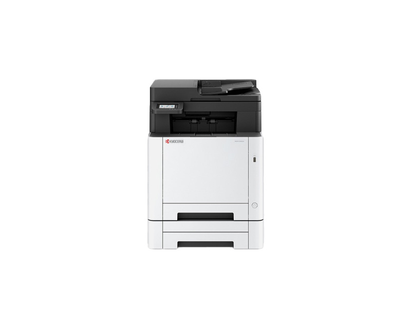 KYOCERA ECOSYS MA2101cfx color multifunkcijski štampač (USB+Lan)