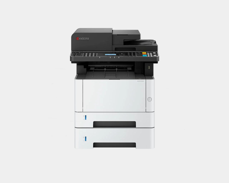 KYOCERA ECOSYS MA3500x multifunkcijski štampač - Image 2