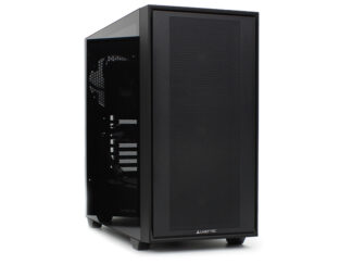 EWE PC AMD GAMING računar Ryzen 5 9600X 32GB 1TB RTX5060Ti 16GB