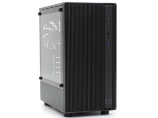 EWE PC AMD OFFICE računar Ryzen 5 5500GT 16GB 512GB