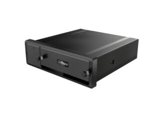 DAHUA_ MXVR4104-GFW 4 Channels H.265 1/2 HDDs AI Mobile Video Recorder