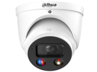 DAHUA IPC-HDW3549HP-AS-PV-0280B-S5 5MP IP Full-color Eyeball WizSense Network kamera