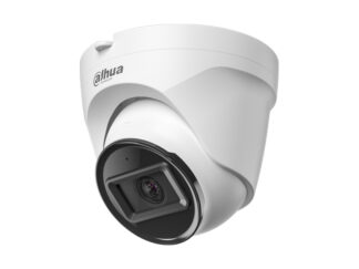 DAHUA IPC-T1E20-A-0280B 2MP IR Turret  IP kamera