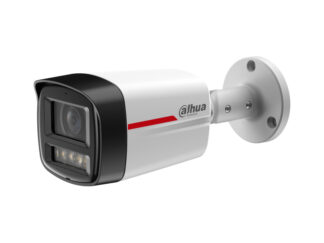 DAHUA IPC-HFW2649TLP-S-LED-0280B-PRO 6MP WizColor Fixed-focal Bullet WizSense Network kamera