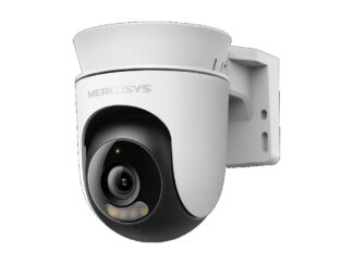 MERCUSYS Mercusys MC510(EU) Pan/Tilt Home Security WiFi Camera