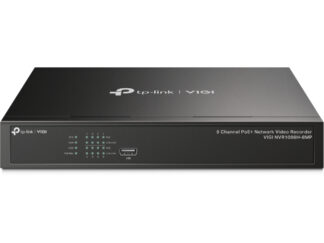 TP-LINK VIGI NVR1008H Snimac 8-kanala