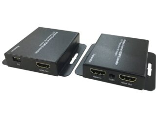 DAHUA_ PFM700-E HDMI Extender