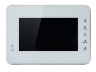 DAHUA_ VTH1560BW IP unutrašnji monitor