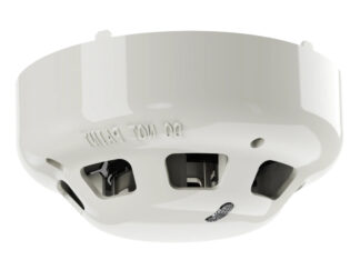 HOCHIKI SOC-E3N Konvencionalni detektor dima