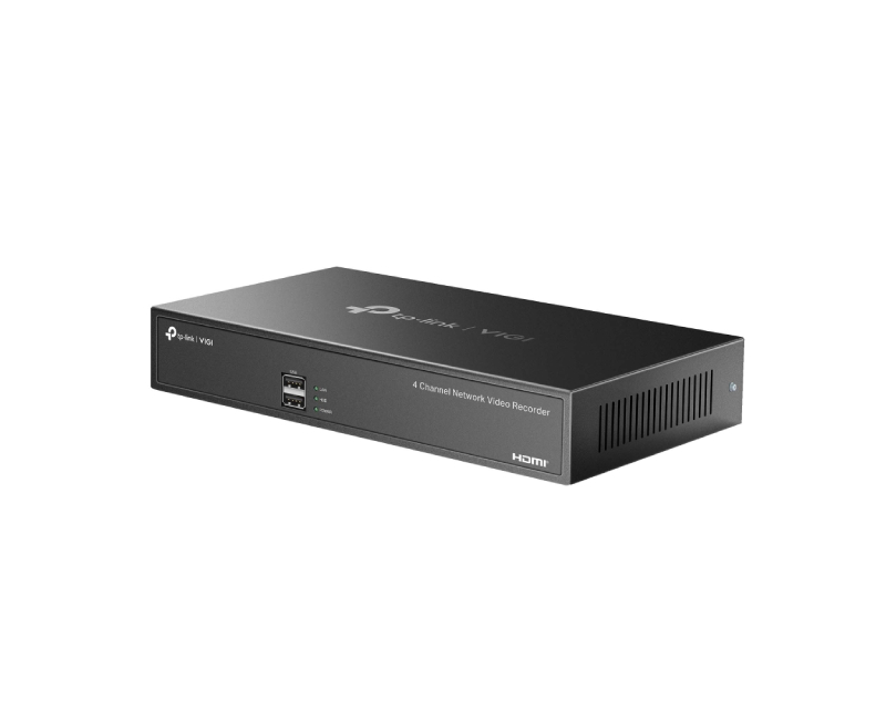 TP-LINK_ VIGI NVR1004H video Snimac 4-kanala - Image 3