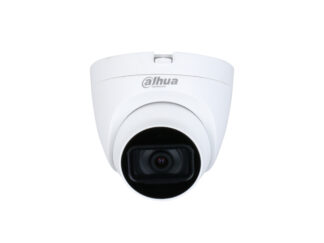 DAHUA HAC-HDW1500TRQP-A 5MP Starlight HDCVI Quick-to-install IR Eyeball kamera