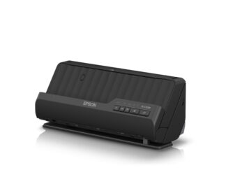 EPSON ES-C320W A4 Wi-Fi skener
