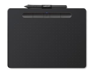 WACOM Grafička tabla Intuos M crna (CTL-6100K-A)