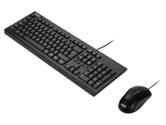ASUS U2000 tastatura + mis