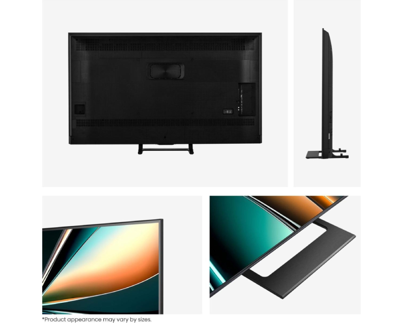 HISENSE 55 inča 55U7Q ULED Mini-LED 4K UHD Smart TV - Image 5