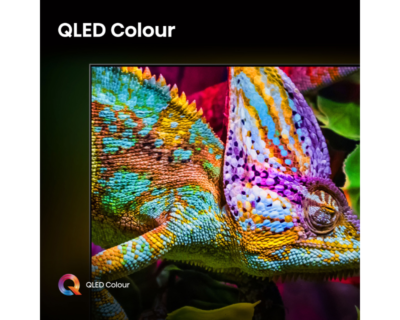 HISENSE 55 inča 55E7Q PRO QLED 4K UHD Smart TV - Image 7
