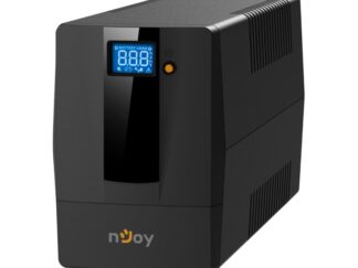 NJOY Horus Plus 800 480W UPS (PWUP-LI080H1-AZ01B)