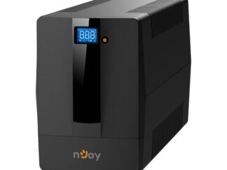 NJOY Horus Plus 1000 600W UPS (PWUP-LI100H1-AZ01B)