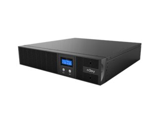 NJOY Argus 2200 1320W UPS (PWUP-LI220AG-CG01B)