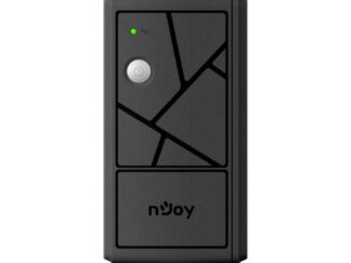 NJOY Keen 800 USB 480W UPS (UPLI-LI080KU-CG01B)