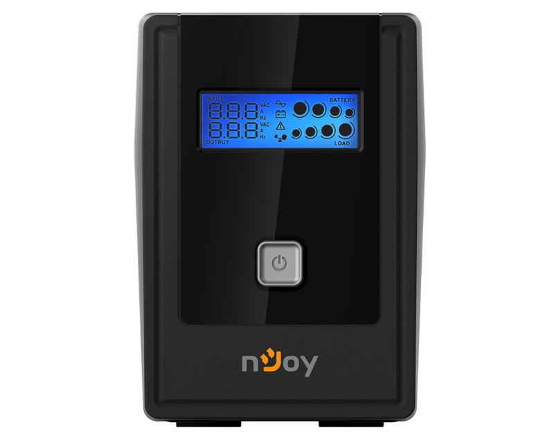 NJOY Cadu 650 360W UPS (UPCMTLS665TCAAZ01B) - Image 2