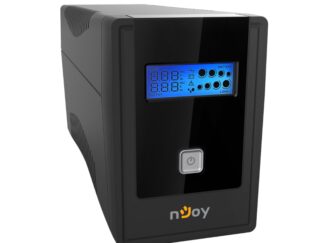 NJOY Cadu 650 360W UPS (UPCMTLS665TCAAZ01B)