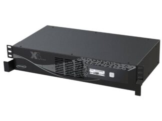 INFOSEC COMMUNICATION X4 2000 RM Plus