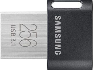 SAMSUNG 256GB FIT Plus sivi USB 3.1 MUF-256AB