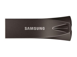 SAMSUNG 64GB BAR Plus MUF-64BE4 sivi