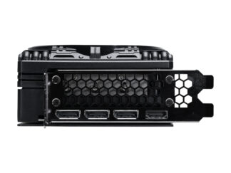 PALIT nVidia GeForce RTX 5080 16GB 256bit RTX 5080 GamingPro grafička karta