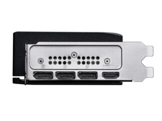 MSI GeForce RTX 5080 16G SHADOW 3X OC grafička karta