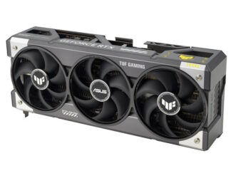 ASUS nVidia GeForce RTX 5090 32GB TUF-RTX5090-O32G-GAMING grafička karta