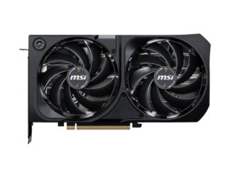 MSI GeForce RTX 5070 12G SHADOW 2X OC grafička karta