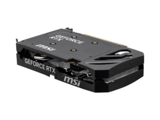 MSI GeForce RTX 5060 8G SHADOW 2X OC grafička karta