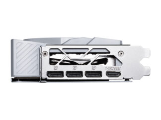 MSI GeForce RTX 5070 12G GAMING TRIO OC WHITE grafička karta