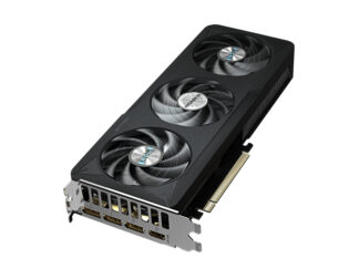 GIGABYTE nVidia GeForce RTX 5060 Ti EAGLE MAX 8GB 128bit GV-N506TEAGLEMAXOC-8GD rev. 1.0 grafička karta