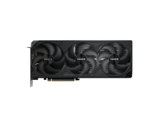 GIGABYTE nVidia GeForce RTX 5080 WINDFORCE SFF 16GB 256bit GV-N5080WF3-16GD rev. 1.0 grafička karta