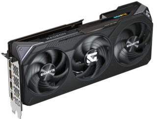 GIGABYTE AMD Radeon RX 9070 GAMING 16GB 256bit GV-R9070GAMING-16GD rev. 1.0 grafička karta