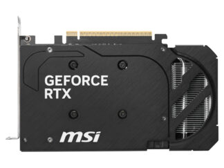 MSI GeForce RTX 5060 8G SHADOW 2X OC MAX grafička karta