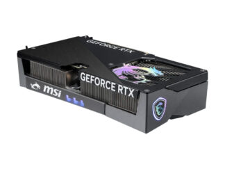 MSI GeForce RTX 5060 Ti 8G GAMING OC grafička karta