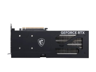 MSI GeForce RTX 5060 Ti 8G VENTUS 3X OC grafička karta
