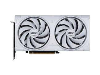 MSI GeForce RTX 5070 12G VENTUS 2X OC WHITE grafička karta