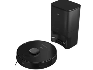 BEKO RoboSmart VRR 71414 VB robot usisivac sa posudom