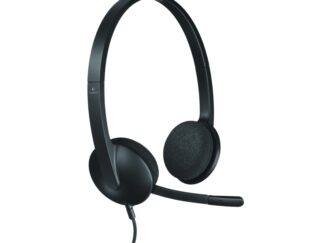LOGITECH H340 Stereo Headset slušalice sa mikrofonom