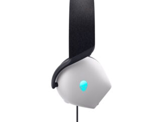 DELL AW520H Alienware Wired Gaming slušalice sa mikrofonom bele