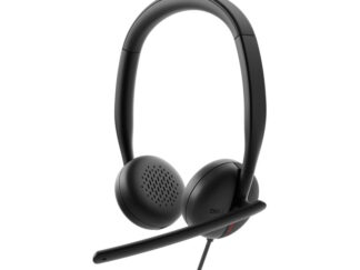 DELL Pro Wired Headset WH3024