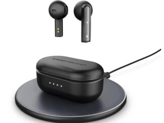 ENERGY SISTEM Style 4 Ultra Space True Wireless slušalice crne (M45346)