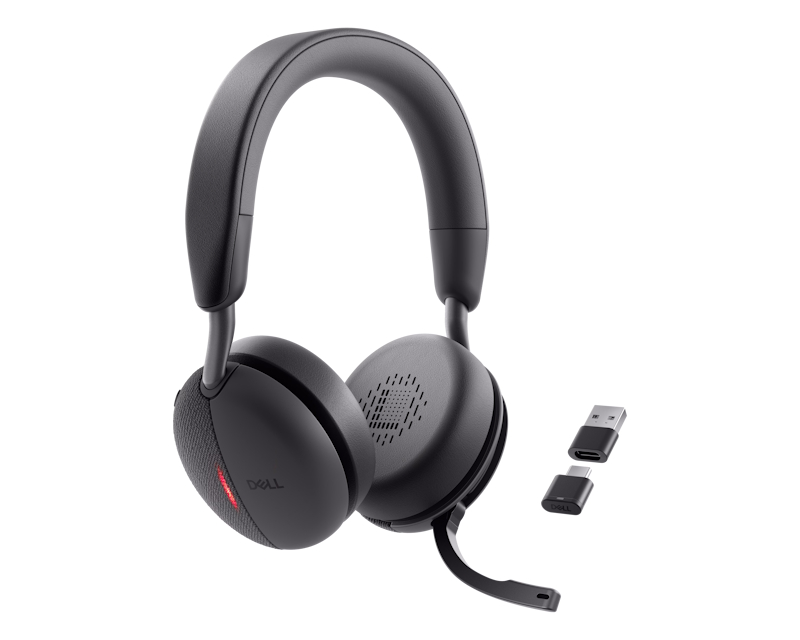 DELL Pro Plus Wireless ANC Headset WL5024 - Image 2