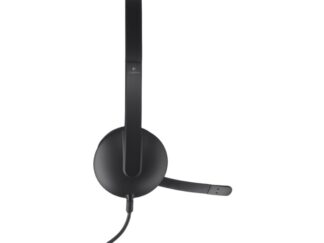 LOGITECH_ H340 Stereo Headset slušalice sa mikrofonom