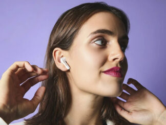 ENERGY SISTEM White Chargeview TWS Bežične slušalice bele (M50048)